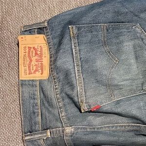 Levi's 501 jeans